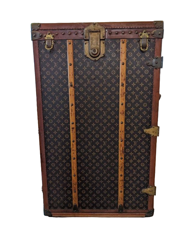 Louis Vuitton Lily Pons
