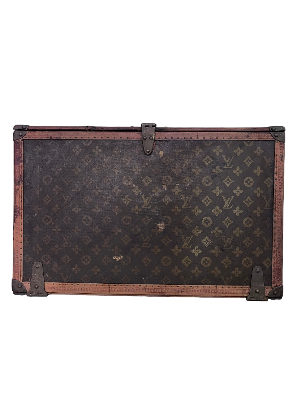 Louis Vuitton Traveling Lap Desk 55