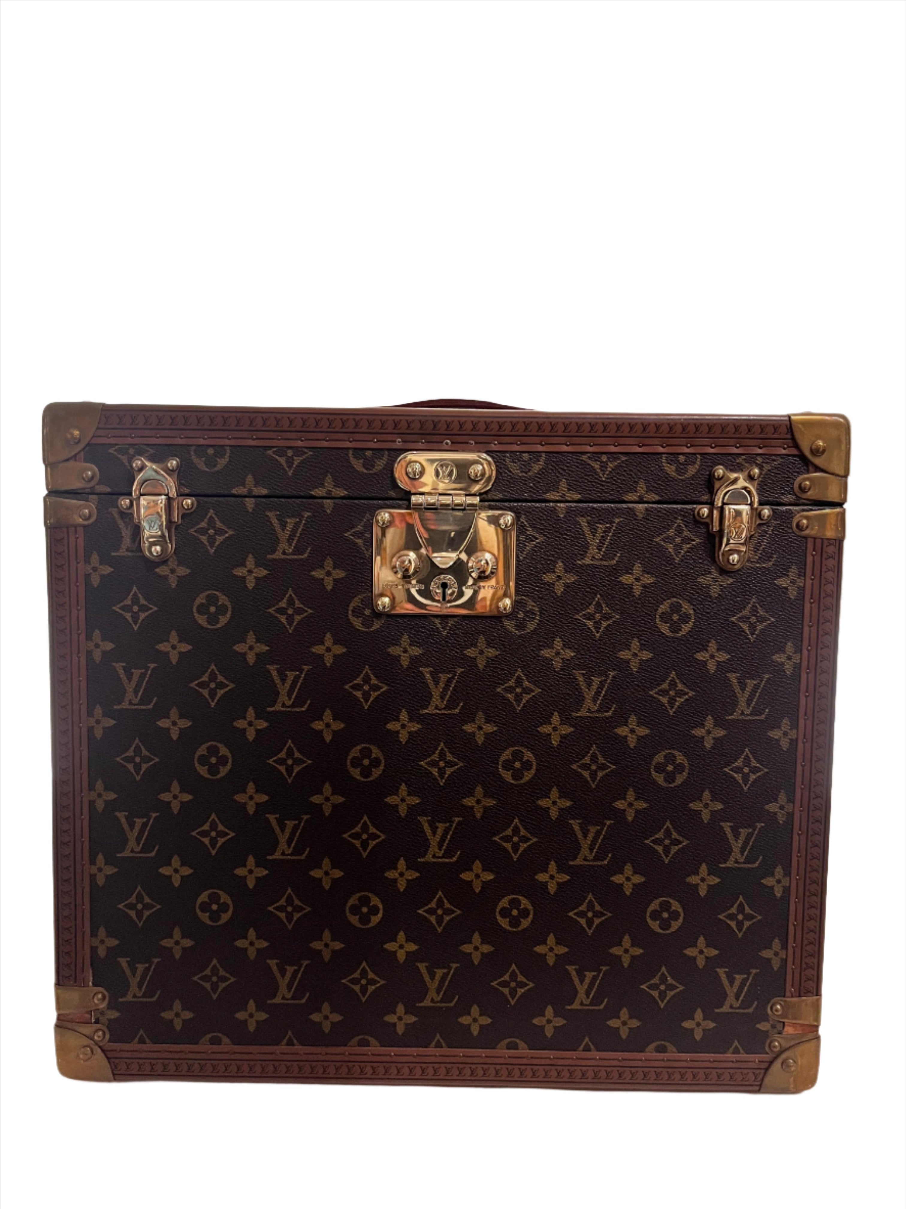 Louis Vuitton Traveling Bar
