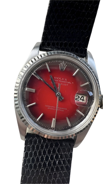 ROLEX 1601