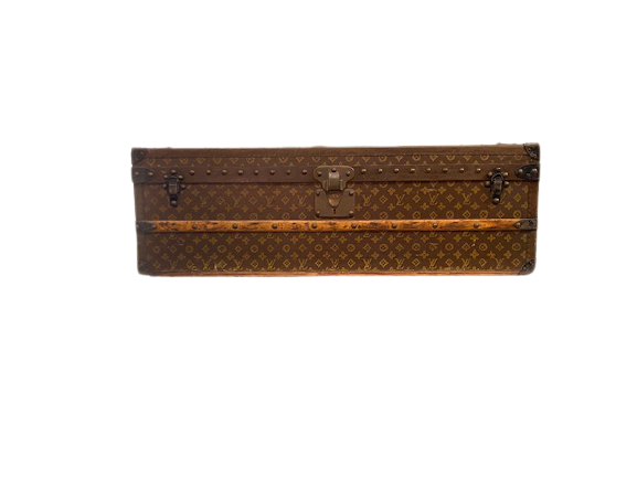 Louis Vuitton Steamer Trunk