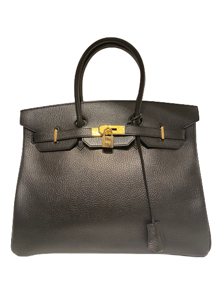 HERMES Birkin 35