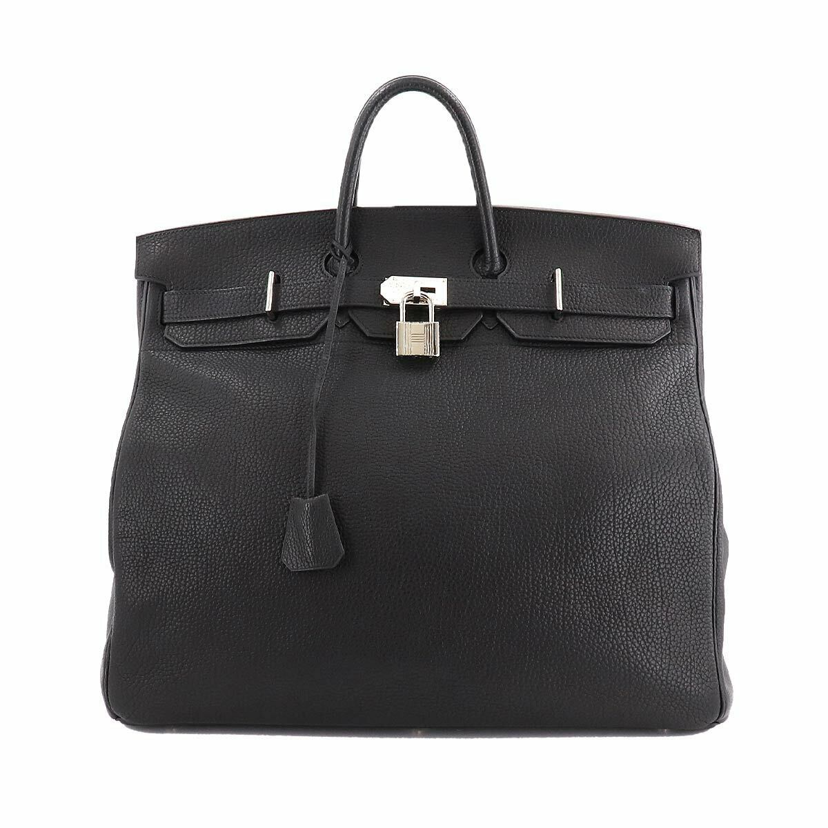 HERMES HAUT A COURROIES 50
