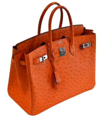 HERMES Birkin 35