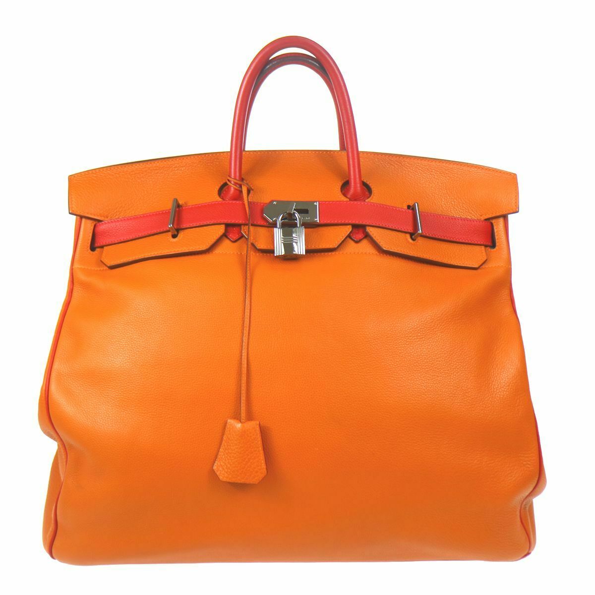HERMES Haut A Courroies 50