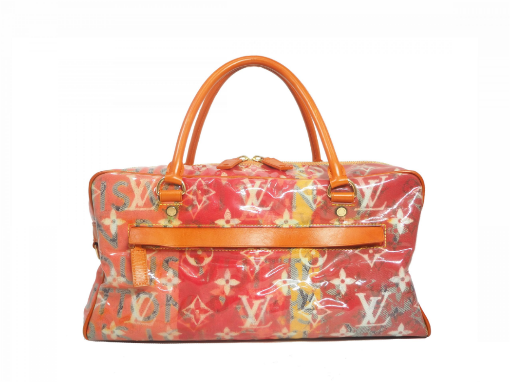 LOUIS VUITTON RICHARD PRINCE