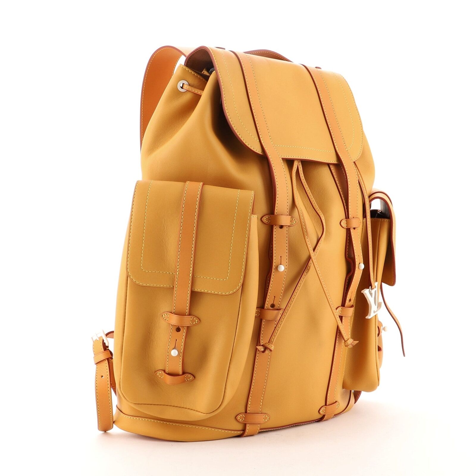 Louis Vuitton Virgil Abloh Christopher Backpack GM / 2018