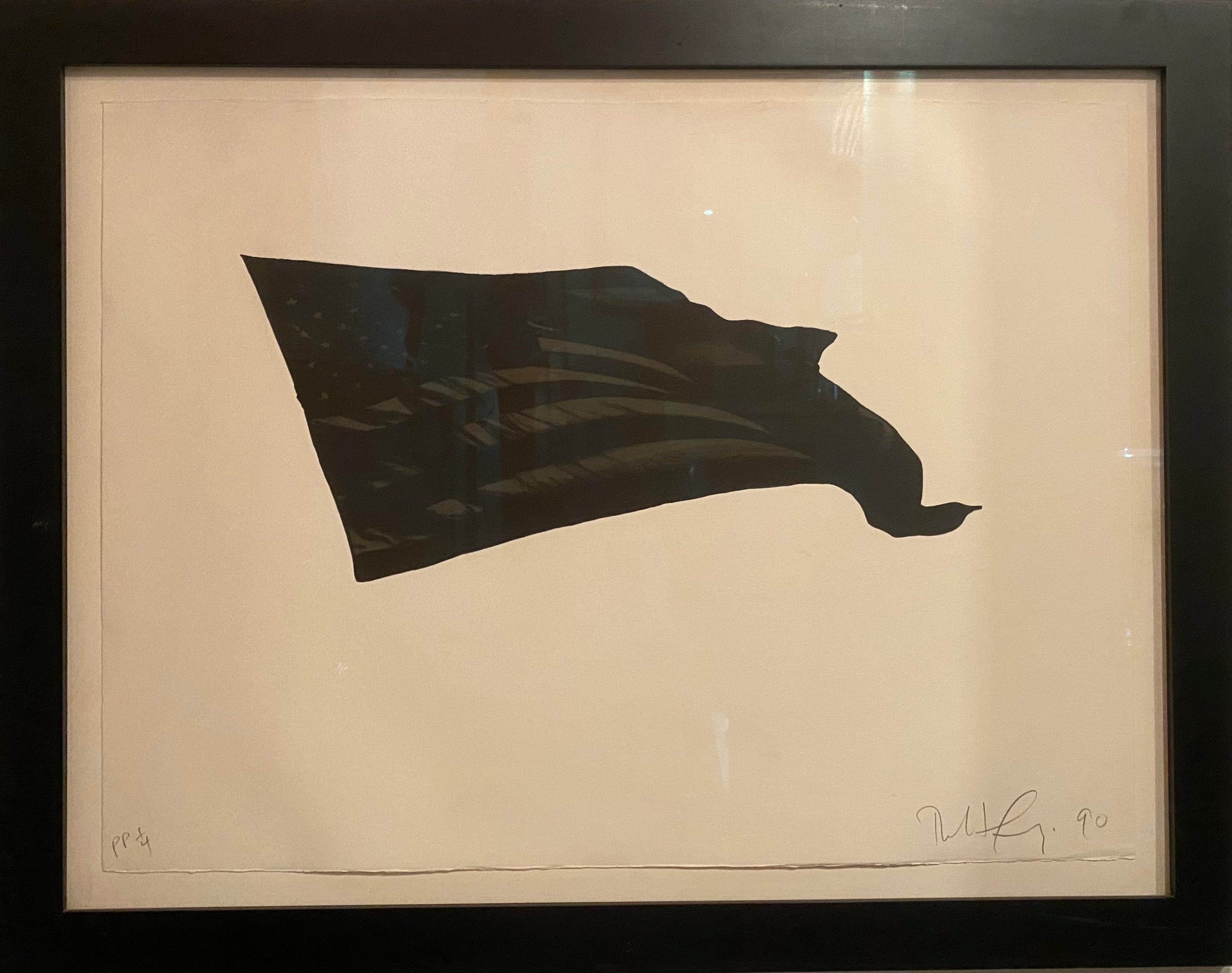 Robert Longo