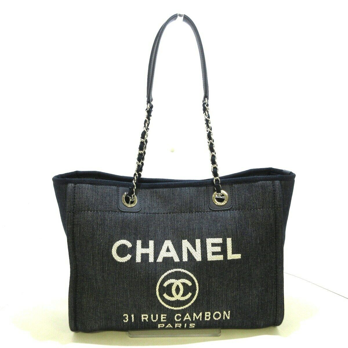 CHANEL Deauville MM