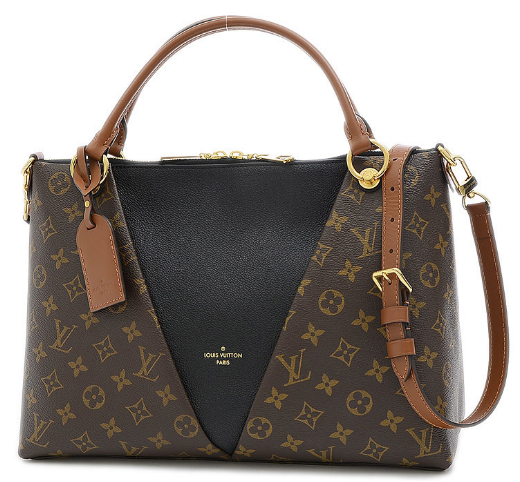 Louis Vuitton Monogram V Tote