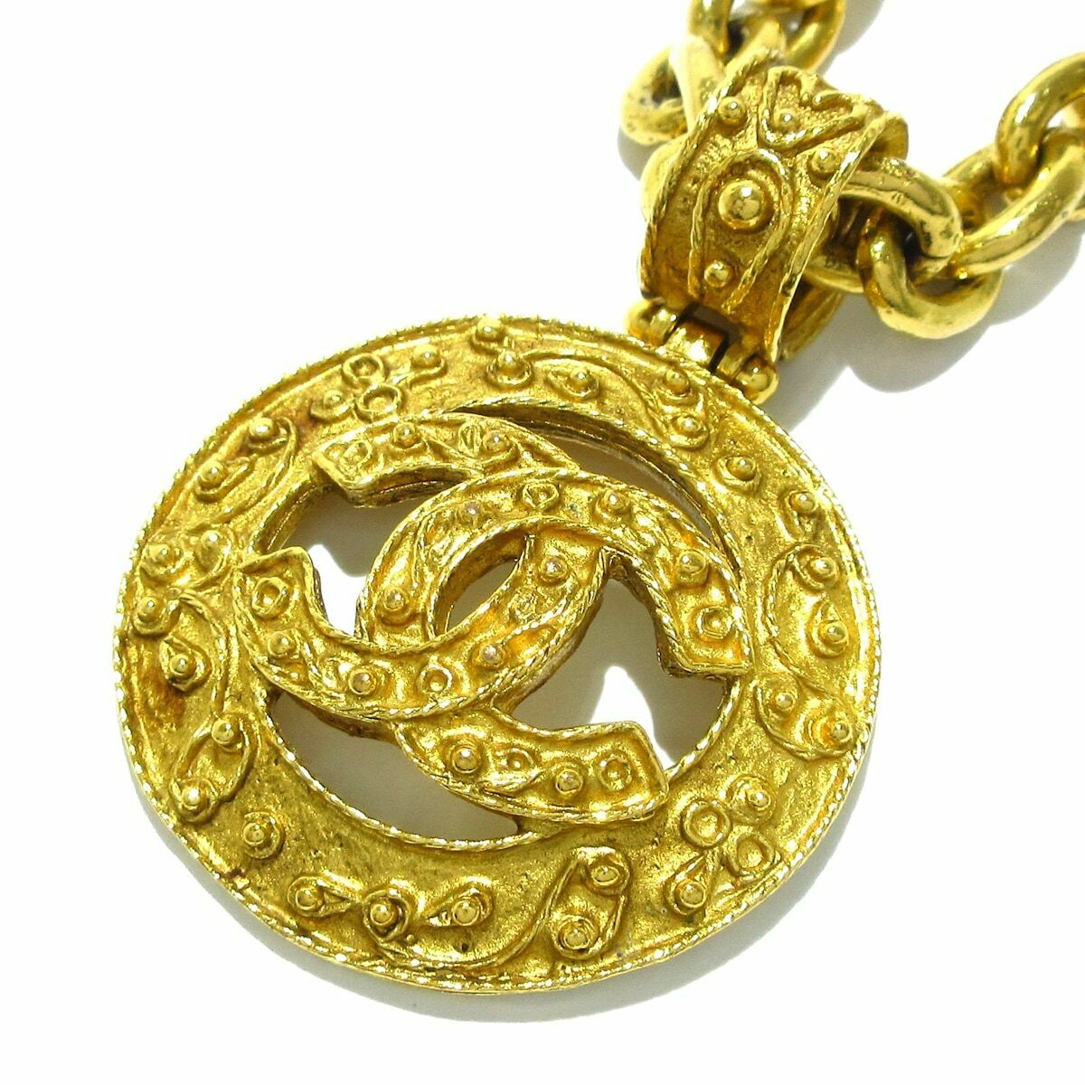Vintage CHANEL Necklace