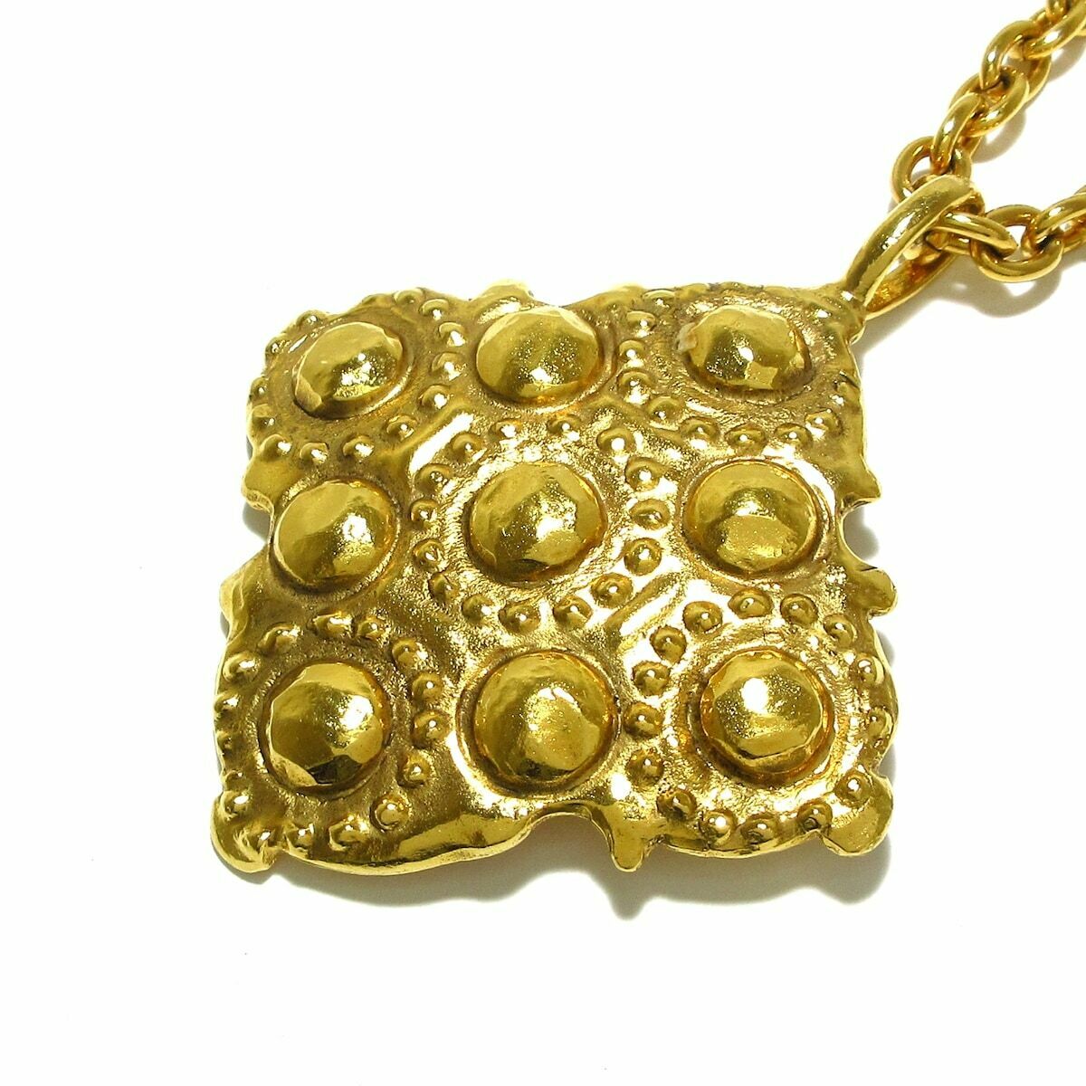 Vintage CHANEL Necklace