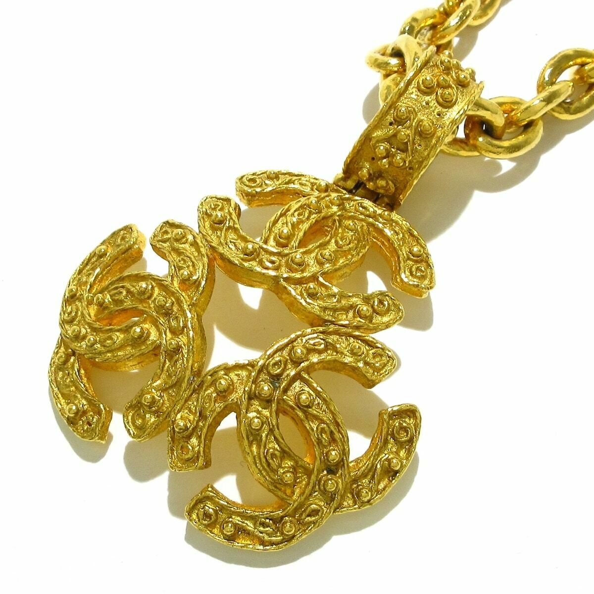 CHANEL Necklace