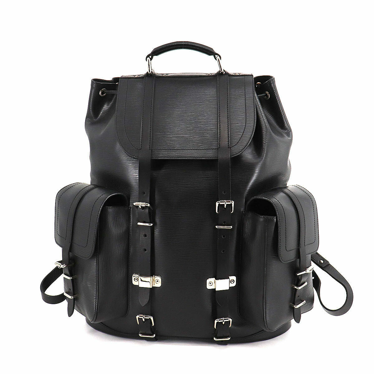 LOUIS VUITTON Christopher Backpack