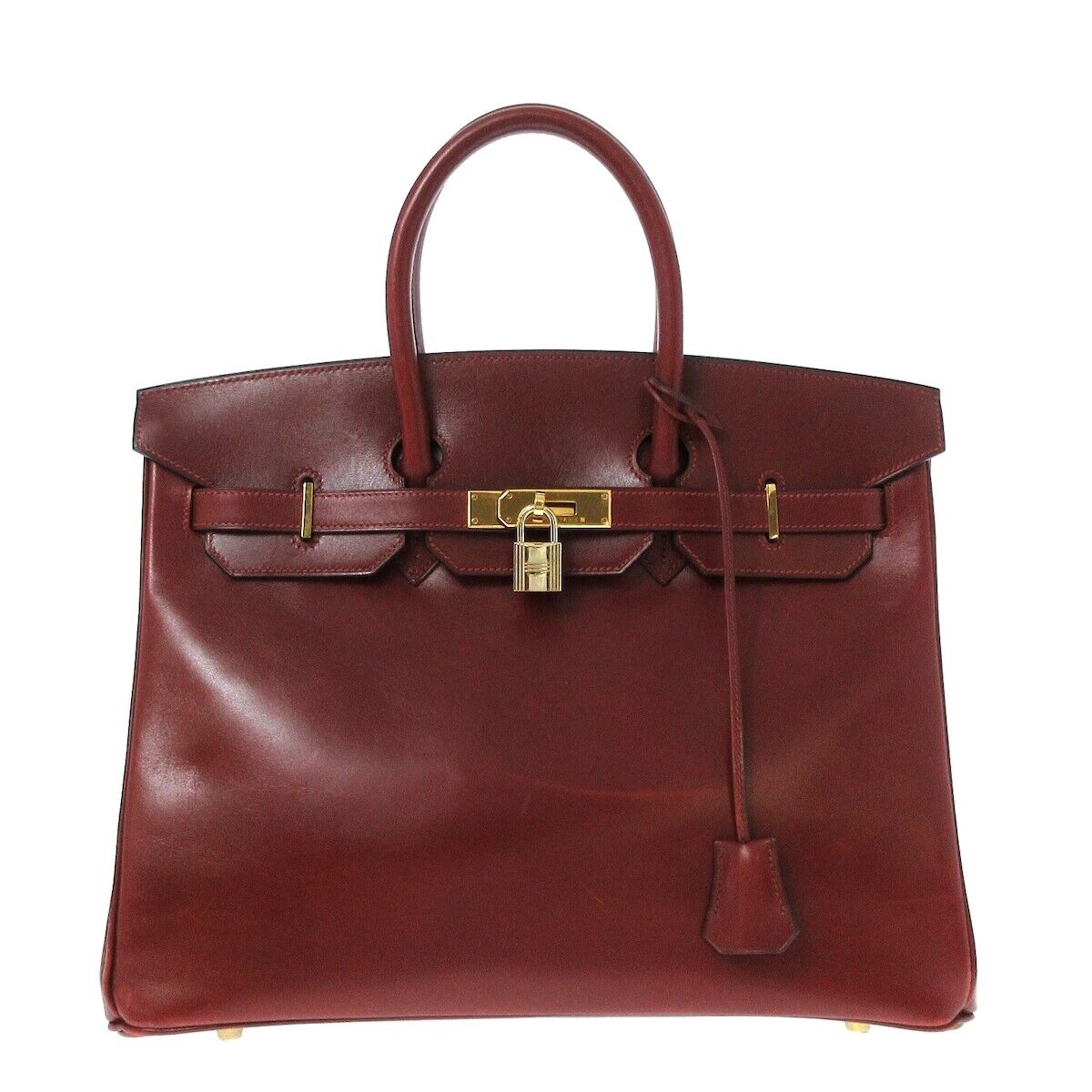 HERMES Birkin 35