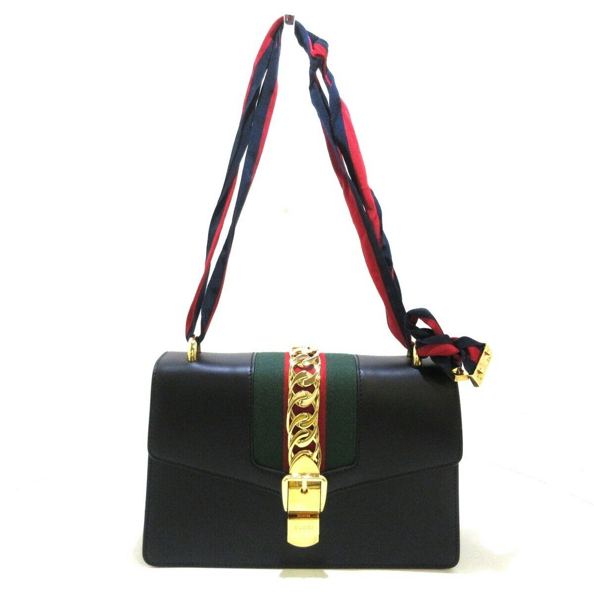 Gucci Sylvie Small Handbag