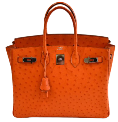 HERMES Birkin 35 - aptiques by Authentic PreOwned