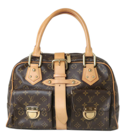 LOUIS VUITTON Manhattan GM