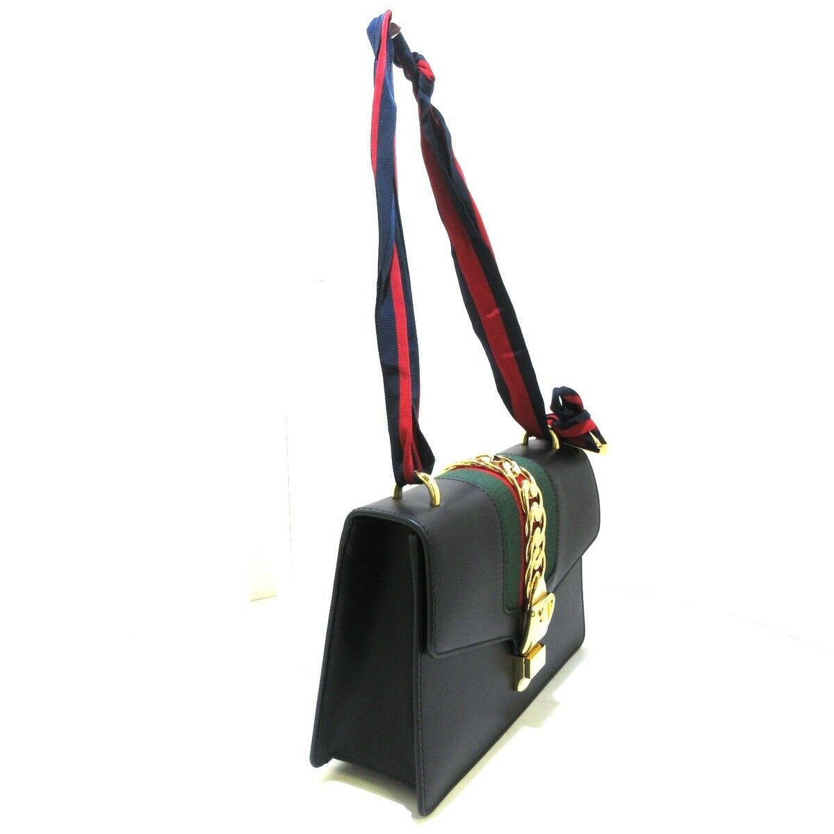 Gucci Sylvie Handbag - aptiques by Authentic PreOwned