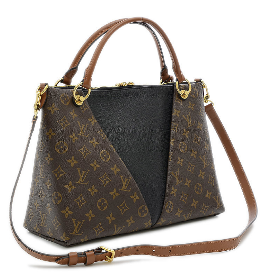 Louis Vuitton Monogram V Tote - aptiques by Authentic PreOwned
