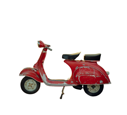 1964 Sears Allstate Scooter made by Piaggio / Vespa - aptiques by Authentic PreOwned
