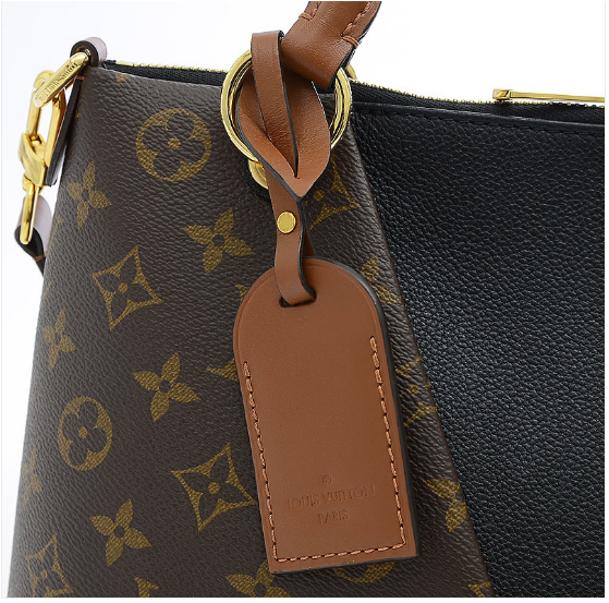 Louis Vuitton Monogram V Tote - aptiques by Authentic PreOwned
