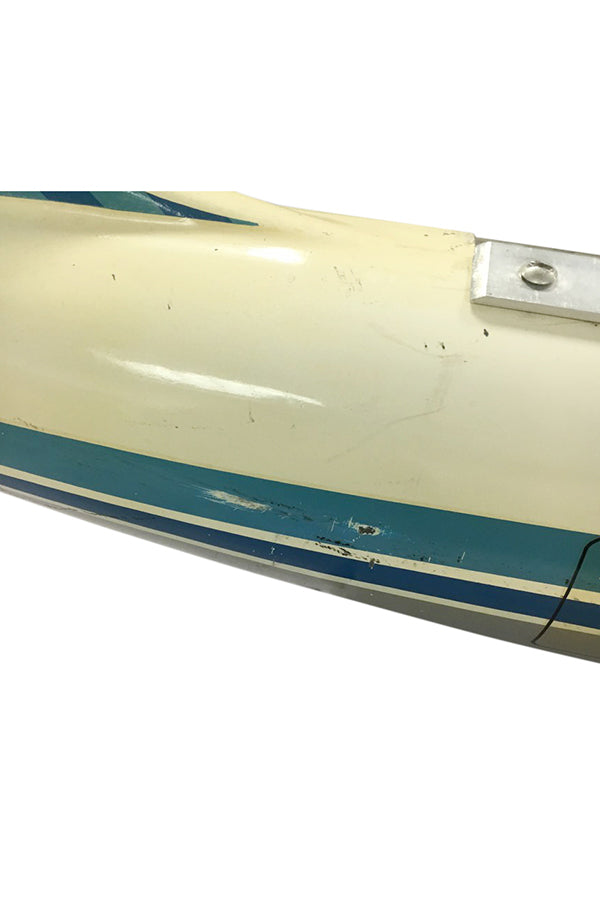 KLM DC8 Large Aircraft Cutaway Model - aptiques by Authentic PreOwned