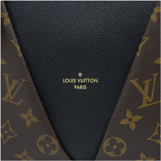 Louis Vuitton Monogram V Tote - aptiques by Authentic PreOwned