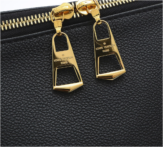 Louis Vuitton Monogram V Tote - aptiques by Authentic PreOwned