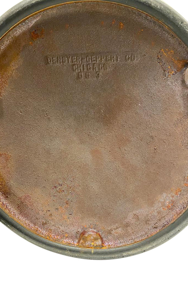 Denoyer  Geppert Globe WWII - aptiques by Authentic PreOwned