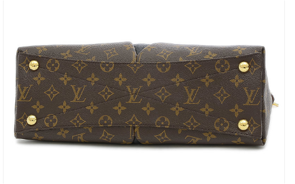 Louis Vuitton Monogram V Tote - aptiques by Authentic PreOwned