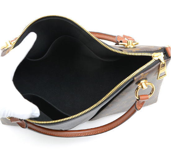 Louis Vuitton Monogram V Tote - aptiques by Authentic PreOwned