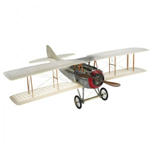 Spad, Transparent Model Plane - aptiques by Authentic PreOwned