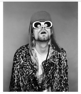 Kurt Cobain