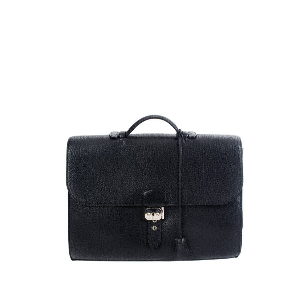 Hermes Sac A Depeche 38