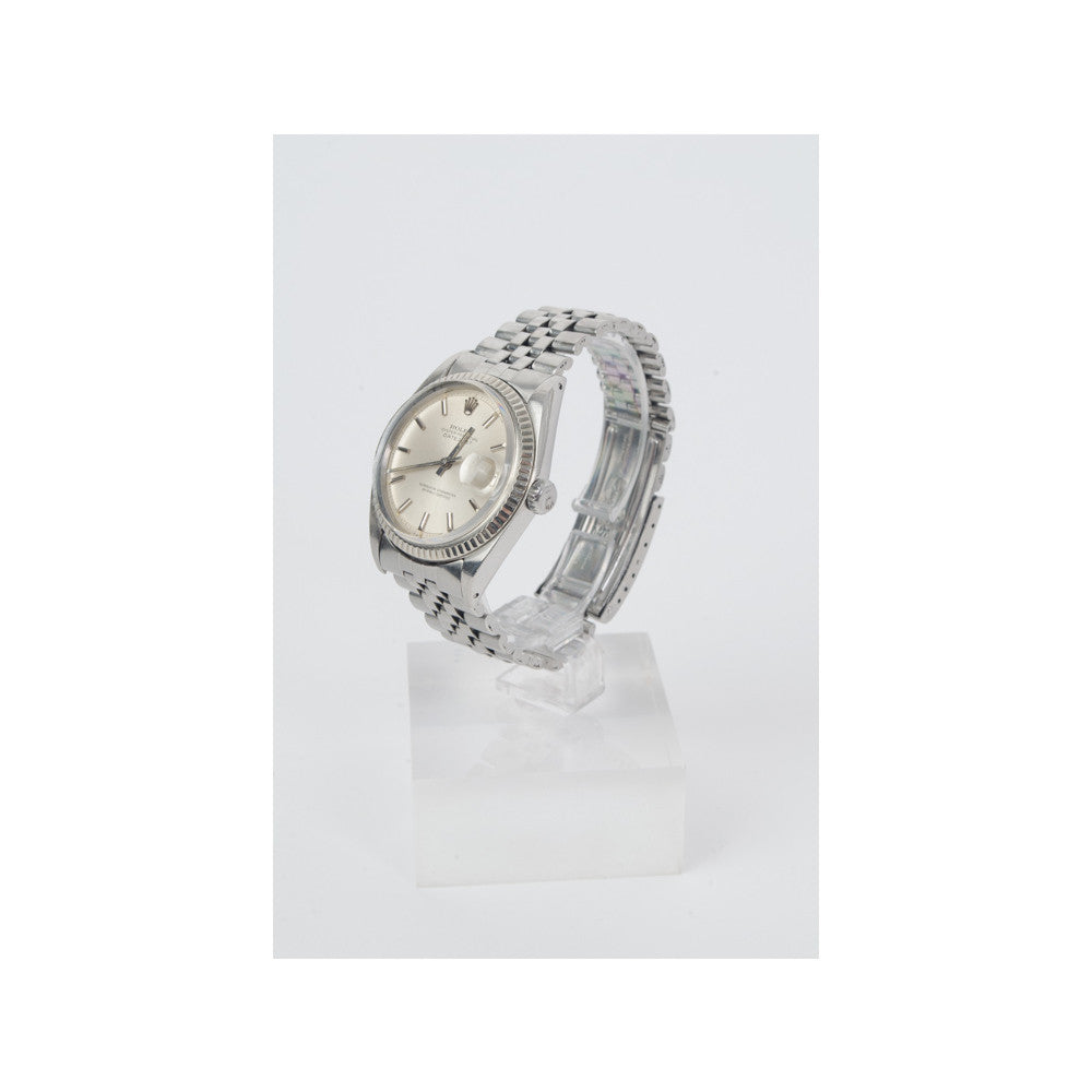 Rolex Vintage Datejust 1969 Watch - aptiques by Authentic PreOwned