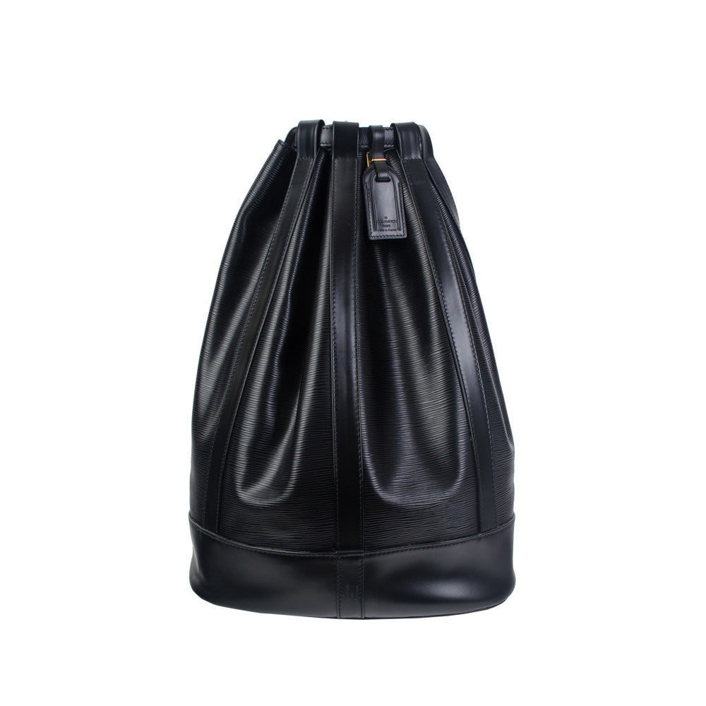 Louis Vuitton Epi Randonnee