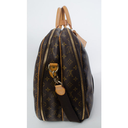 Louis Vuitton Alize Travel Bag - aptiques by Authentic PreOwned