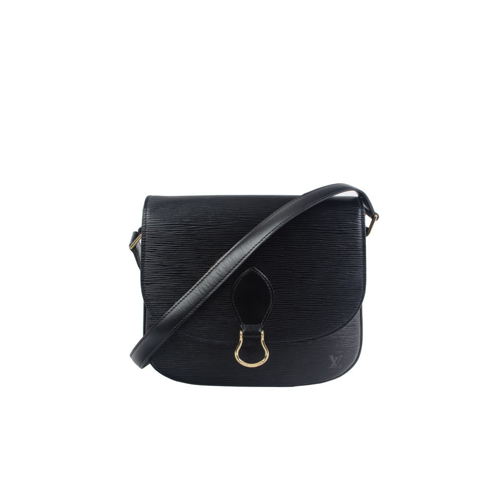 Louis Vuitton Epi Saint Cloud
