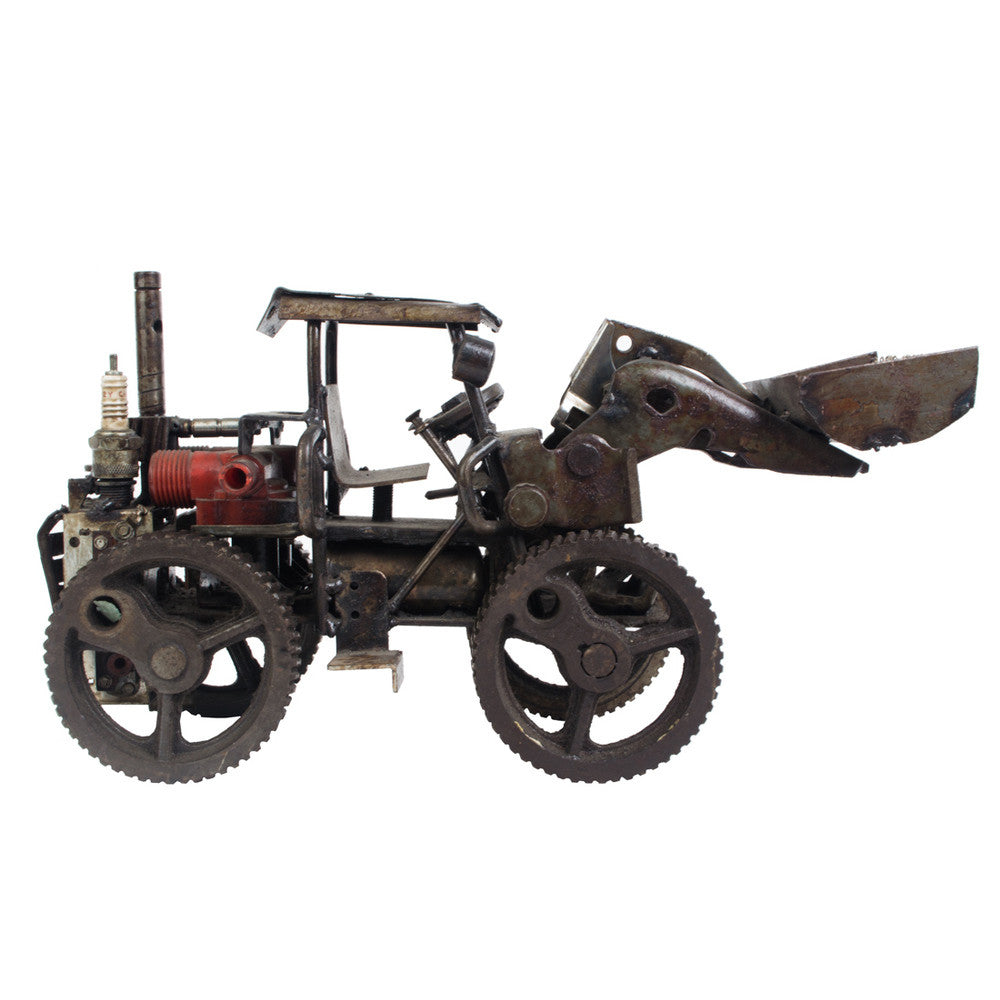 Vintage Sculpture
