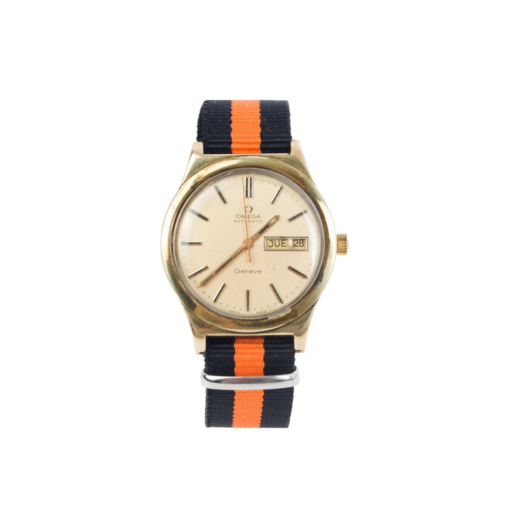 Omega Vintage Watch