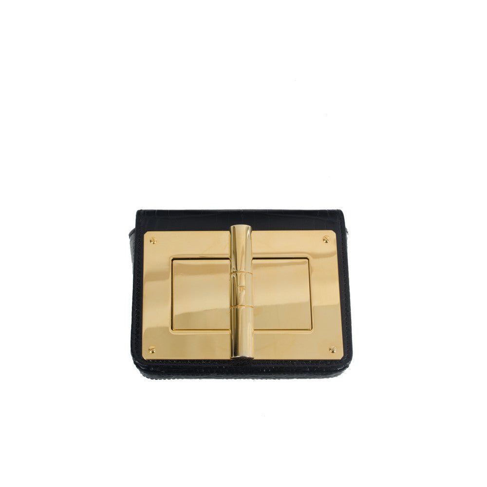 Tom Ford Natalia Clutch