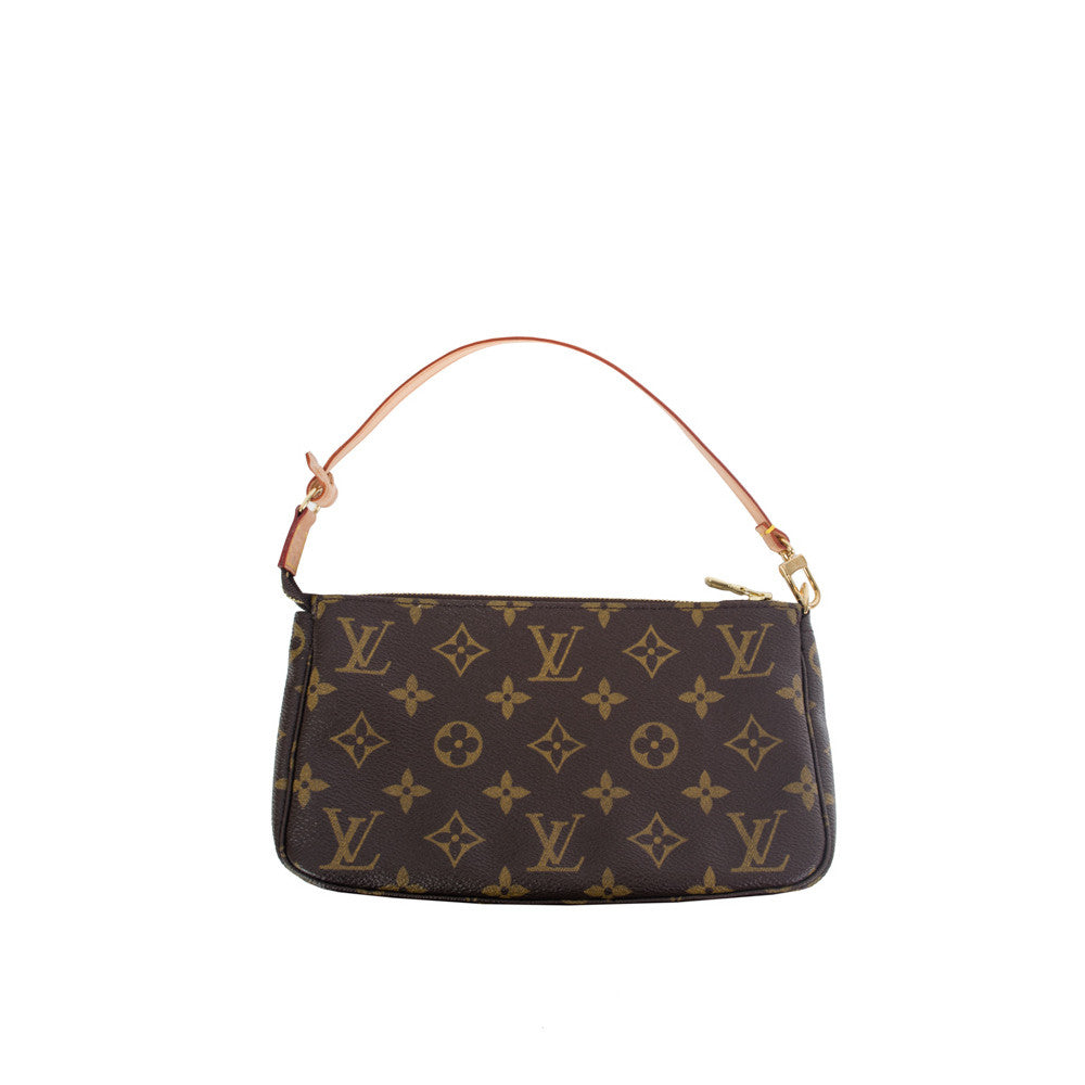 Louis Vuitton Pouchette Accessories Pouch