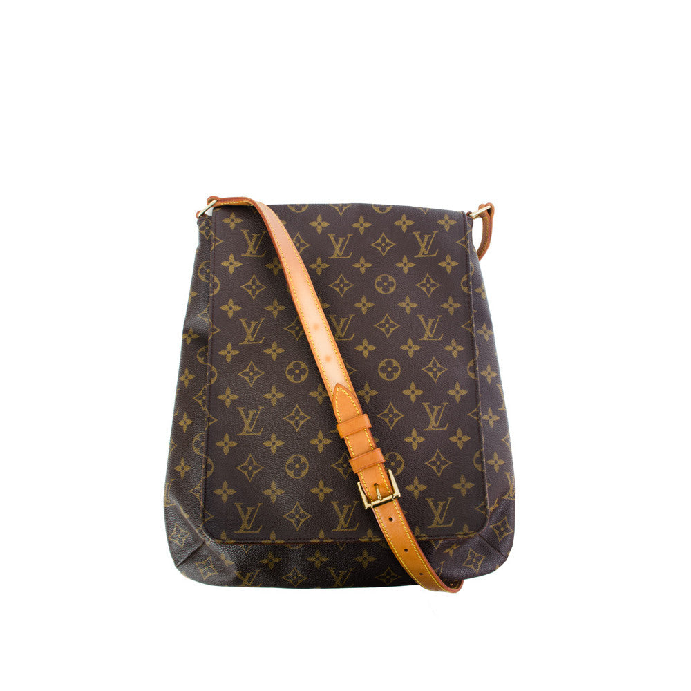 Louis Vuitton Musette