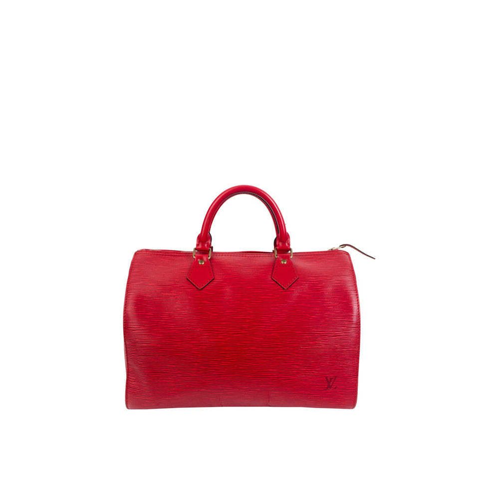Louis Vuitton Speedy 30