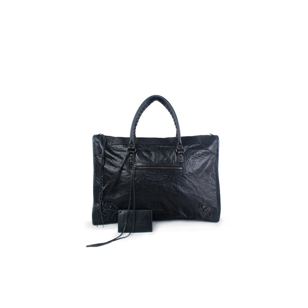 Balenciaga Arena Giant 12