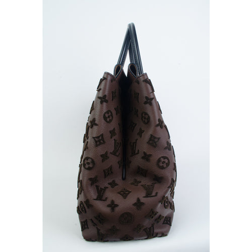 Louis Vuitton W GM - aptiques by Authentic PreOwned