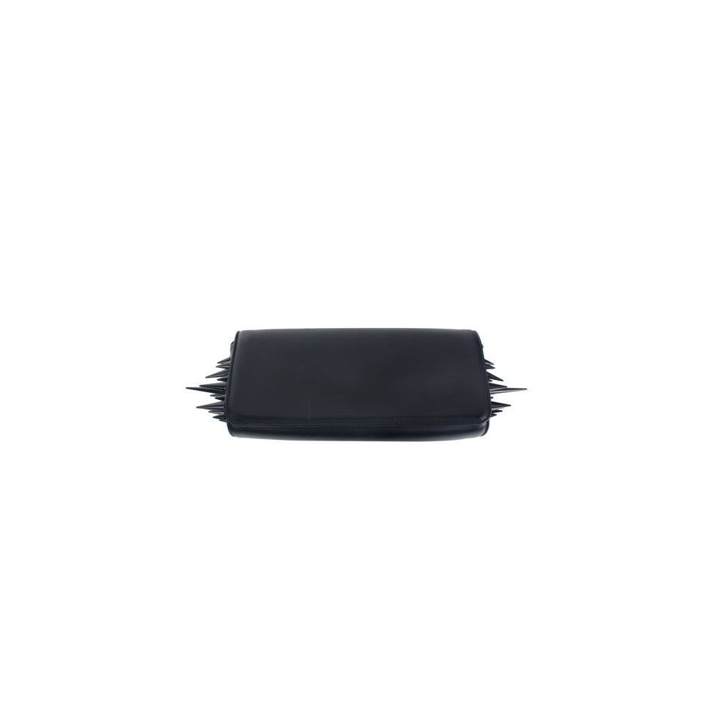 Christian Louboutin Marquise Spiked Clutch