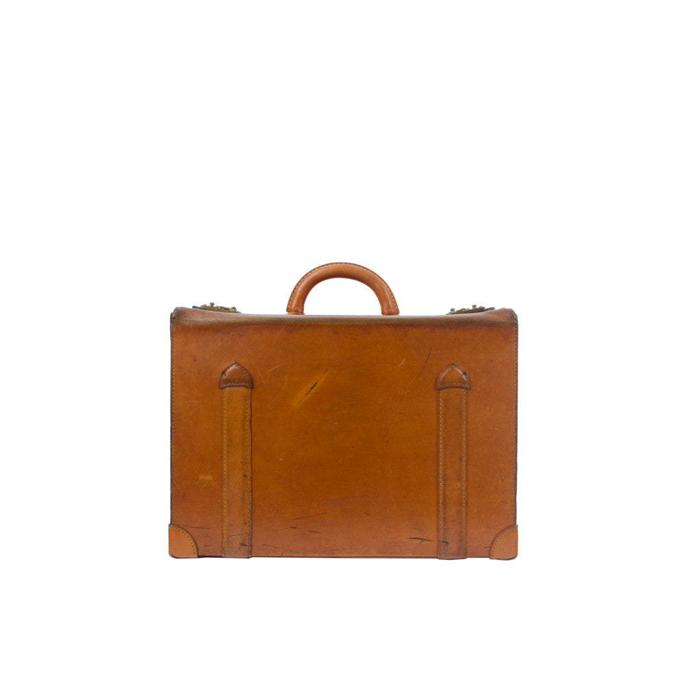 Louis Vuitton Nomade Pilot Case