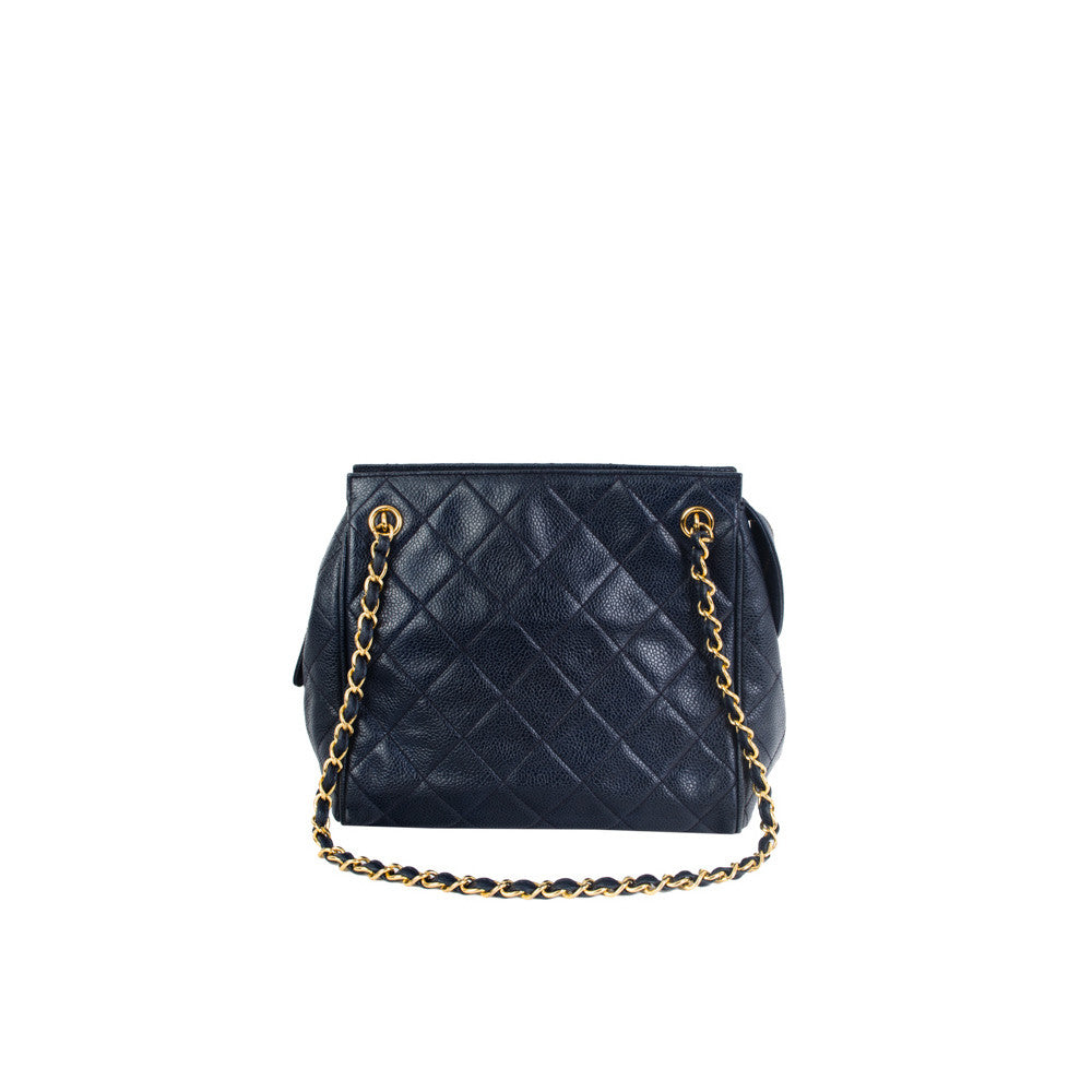 Chanel Tote